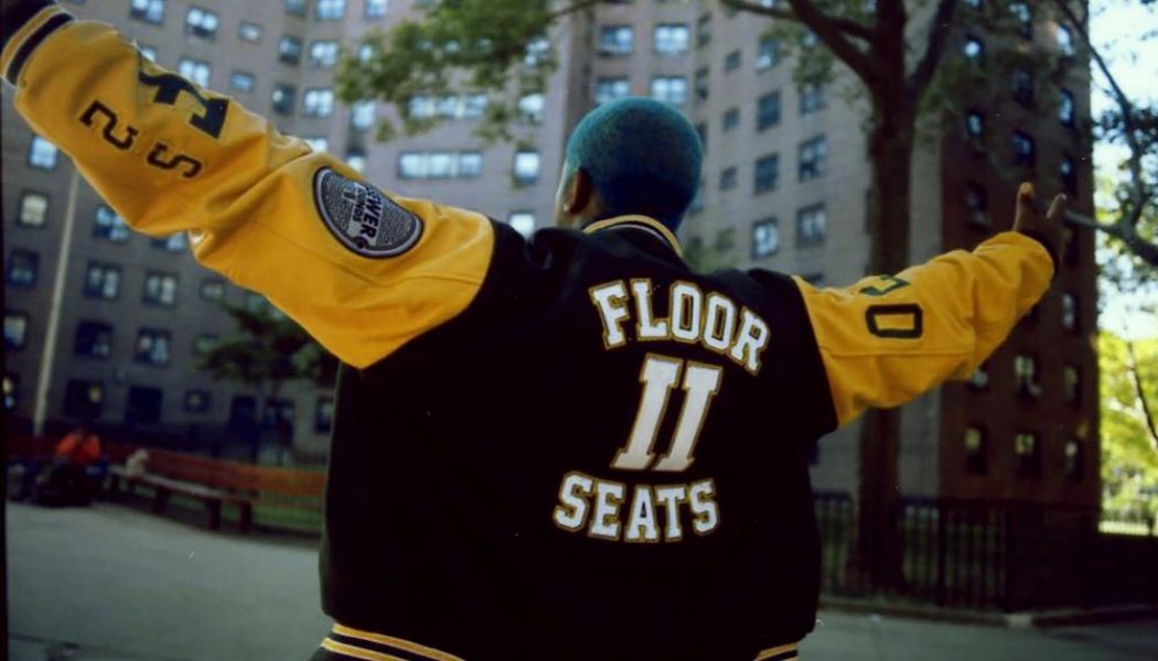 ASAP Ferg Drops New Album Floor Seats II: Stream