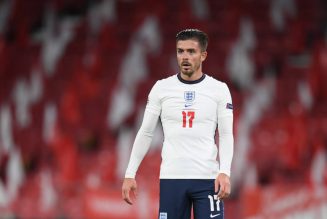 Aston Villa man sends four-word reaction to Leeds star’s latest Instagram post