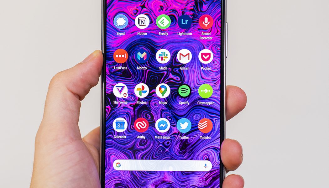 Asus Zenfone 7 Pro review: fun flipping cameras with a bulky phone attached