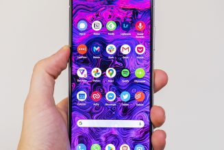 Asus Zenfone 7 Pro review: fun flipping cameras with a bulky phone attached