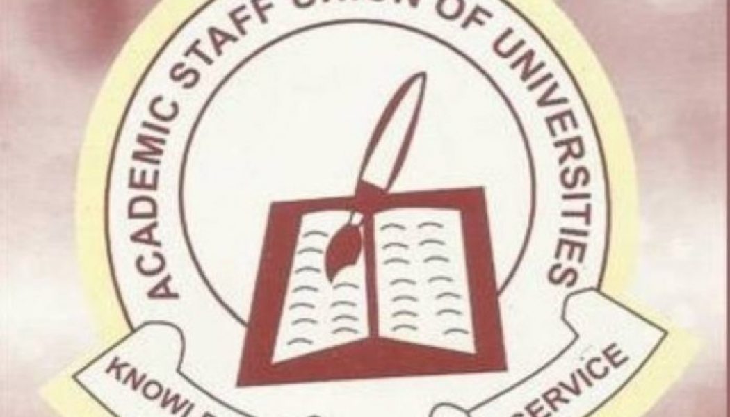 ASUU: Reopening of universities a pandora box to another wave of virus