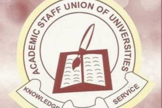 ASUU: Reopening of universities a pandora box to another wave of virus
