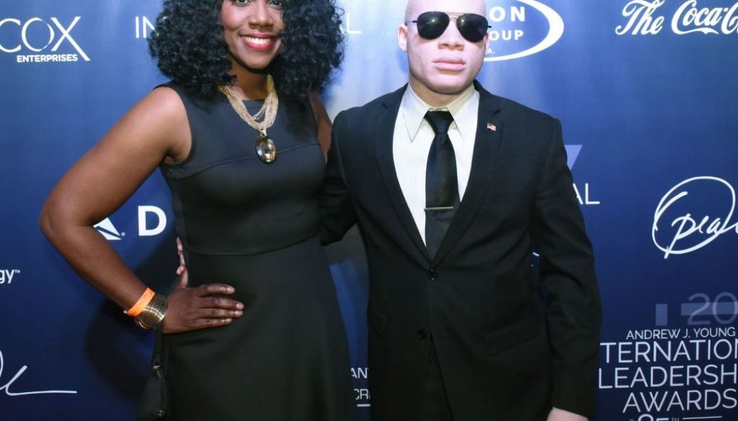 Atlanta-Based Activist Sir Maejor Page Arrested For Wire Fraud & Money Laundering