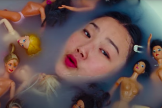 Audrey Nuna Uncorks New Song “damn right”: Stream