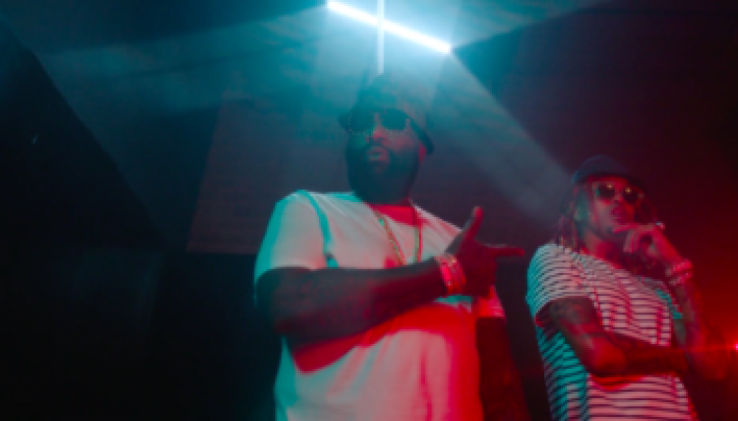 August Alsina & Rick Ross “Entanglements,” Rick Ross ft. Finna Matthewa “Pinned To The Cross,” & More | Daily Visuals 9.17.20