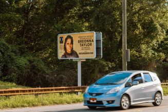 Authorities Offered Breonna Taylor’s Ex-Boyfriend Less Time If He Implicated Her In His Alleged Crimes