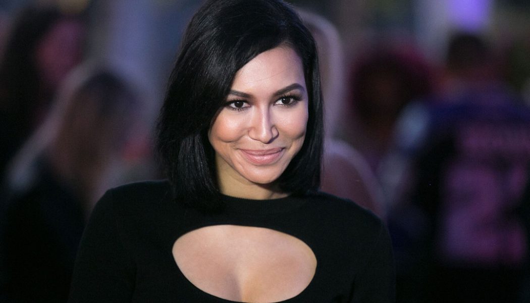 Autopsy Report Indicates Naya Rivera Called for Help as She Drowned