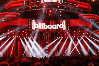 Avicii Receives Posthumous Nominations at 2020 Billboard Music Awards