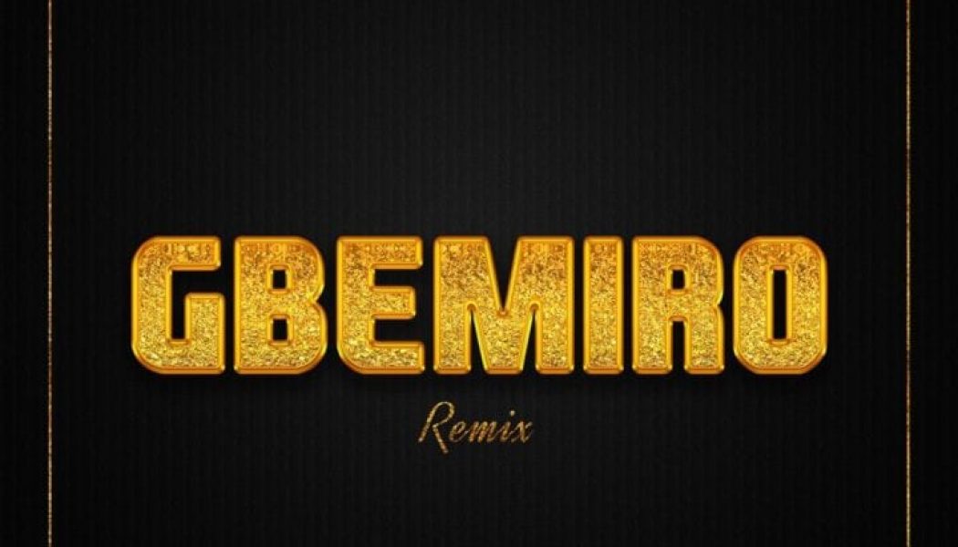 Bankulli – Gbemiro (Remix) ft. Hiro