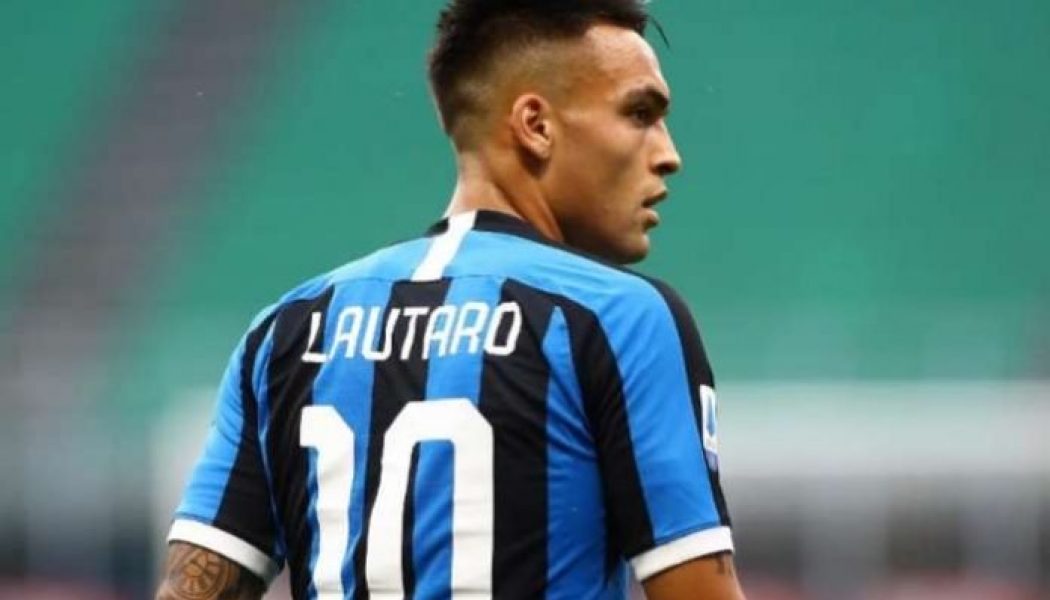 Barcelona prepare final offer to land Lautaro Martinez from Inter