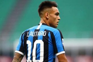 Barcelona prepare final offer to land Lautaro Martinez from Inter