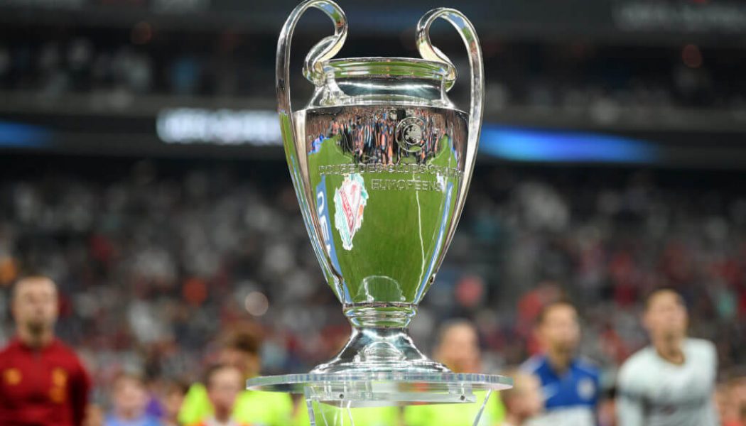 Bayern Munich vs Sevilla preview – 2020 UEFA Super Cup