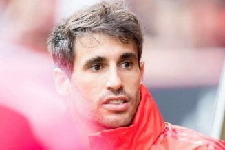 Bayern star ready to accept pay cut for La Liga return