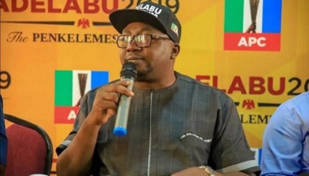 Bayo Adelabu: No governor should flaunt payment of salary as achievements