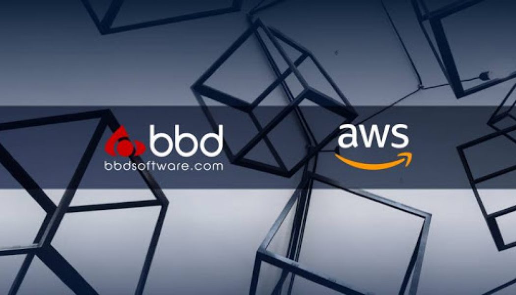 BBD Achieves AWS Advanced Partner Status