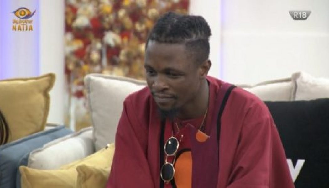 BBNaija Finale: Laycon wins Big Brother Naija Lockdown Season 5