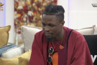 BBNaija Finale: Laycon wins Big Brother Naija Lockdown Season 5