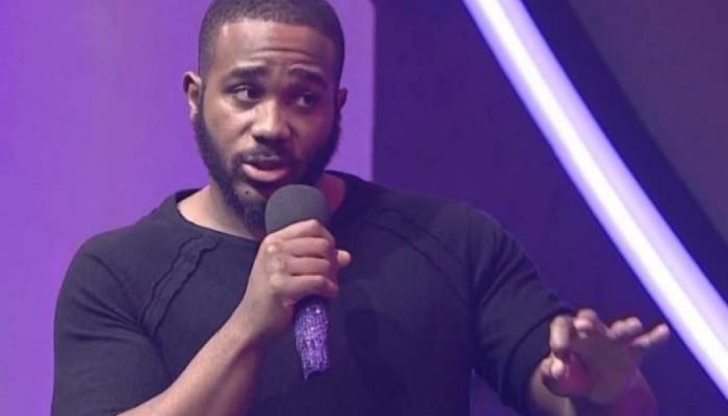 #BBNaija: Ozo was threatened because Nengi liked me – Kiddwaya