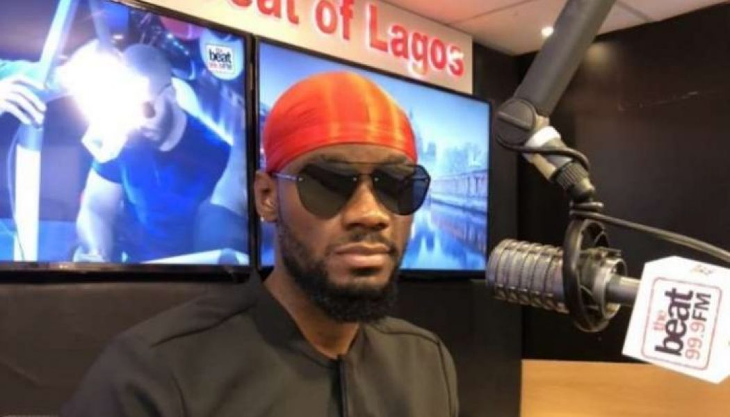 #BBNaija: Prince turns down Gofundme account