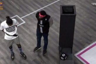 BBNaija: TrikyTee wins Head of House, chooses Laycon as Deputy