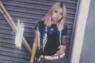 beabadoobee Stays Present on New Single “Worth It”: Stream
