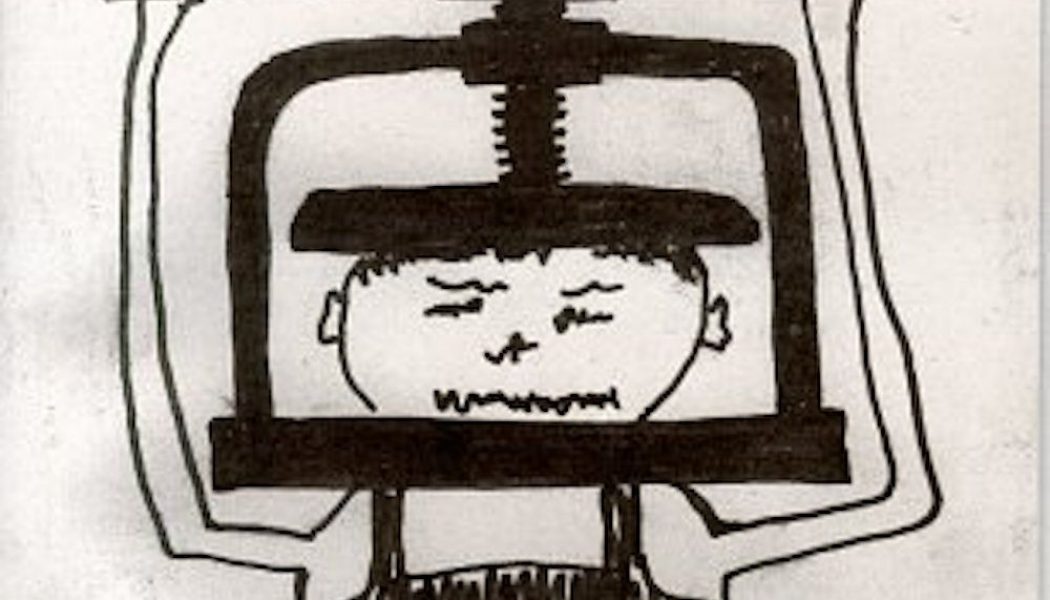 Beastie Boys’ ’90s Hardcore EP Aglio E Olio Comes to Streaming Services: Stream