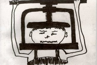 Beastie Boys’ ’90s Hardcore EP Aglio E Olio Comes to Streaming Services: Stream