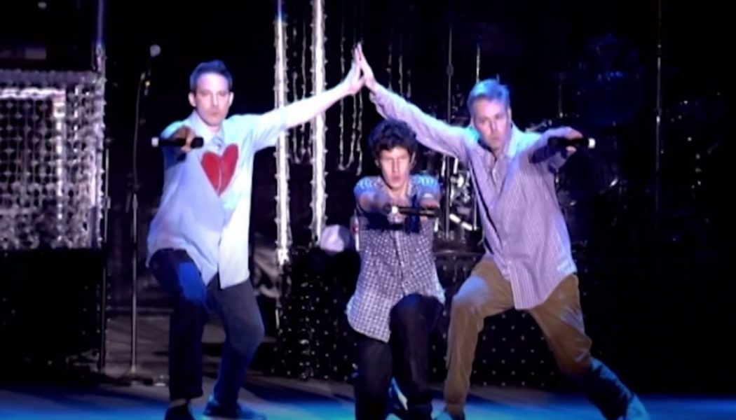 Beastie Boys’ Final Concert at Bonnaroo 2009 Is Streaming on YouTube All Weekend: Watch