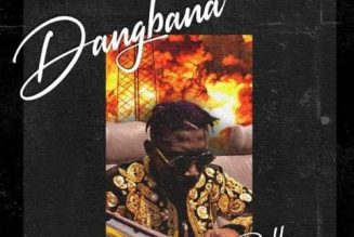 Bella Shmurda – Dangbana Orisa