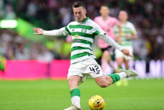 ‘Best player in the league’, ‘Forever reliable’ – Some Celtic fans react to 27-yr-old’s display