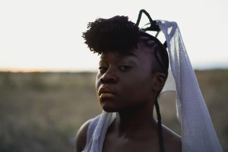 BET Amplified Goes Global With Sampa the Great