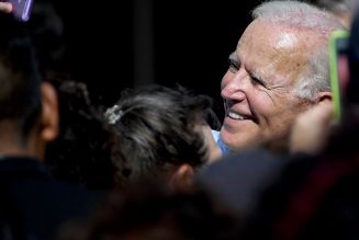 Biden campaign enlists teen’s Instagram account for online organizing