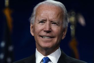 Biden should keep Facebook workers out of his transition team, groups demand