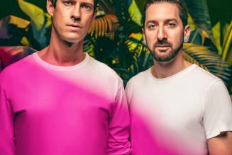 Big Gigantic Assemble Eclectic Lineup of Genre-Bending Producers for “Free Your Mind” Remix Album