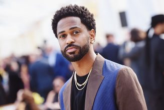 Big Sean Says He Confronted Mental Health Struggles While Making ‘Detroit 2′
