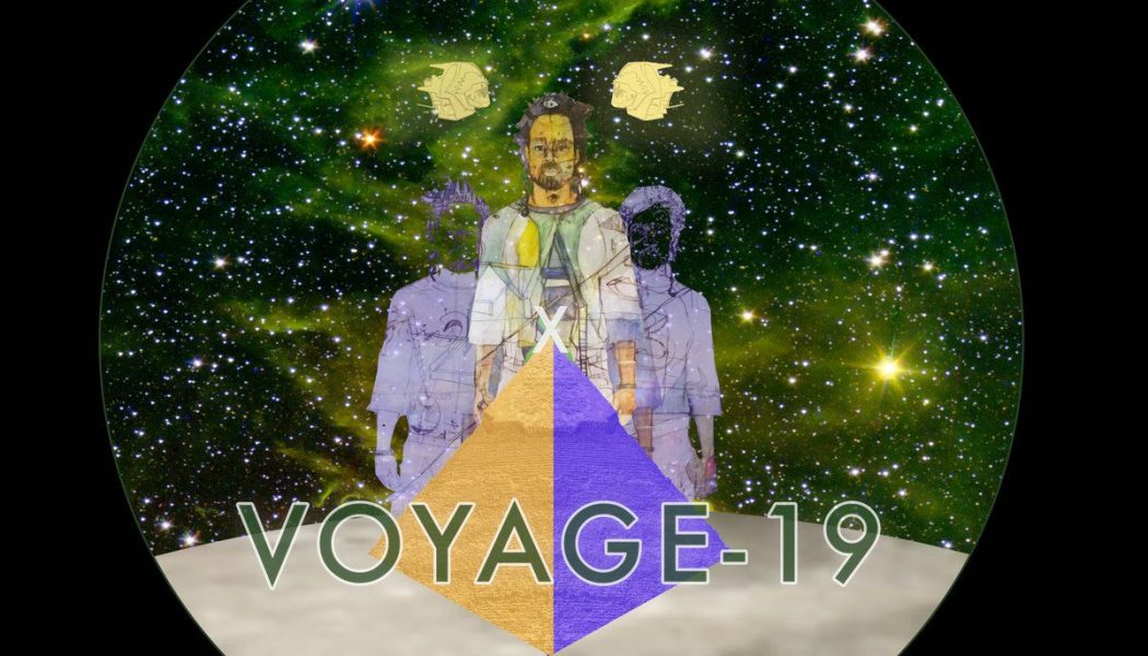 Bilal Releases New Star-Studded Album VOYAGE-19: Stream