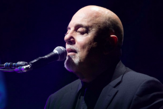 Billy Joel Won’t Return to Madison Square Garden Until Late 2021