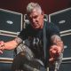 BIOHAZARD’s BILLY GRAZIADEI Teams Up With Two Teachers On CRU SOX Sock Company