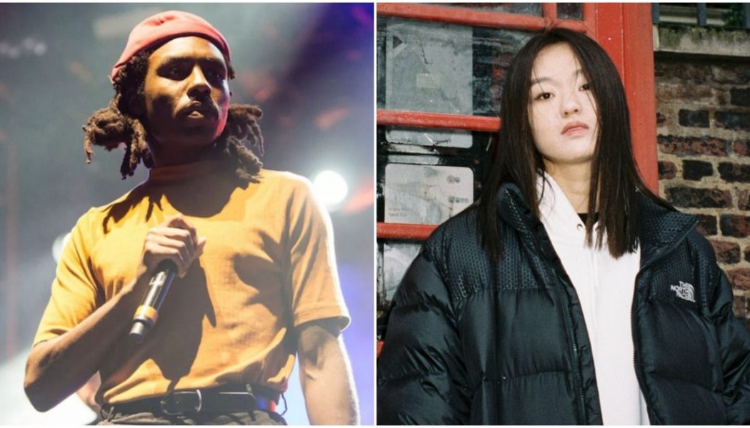 Blood Orange Teams Up with 박혜진 Park Hye Jin for New Song “CALL ME (Freestyle)”: Stream