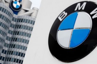 BMW to Pay $18 Million for Inflating Monthly Sales Numbers