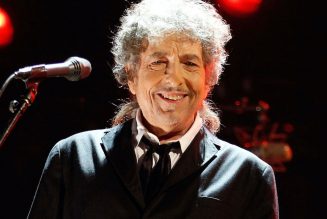 Bob Dylan Previews First Theme Time Radio Hour Episode in 11 Years