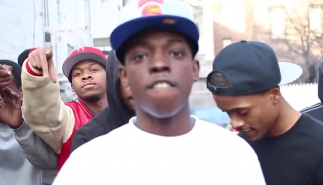 Bobby Shmurda Denied Parole, Will Remain in Prison Until 2021