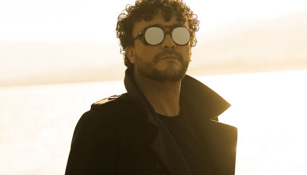 Bogota Music Market: 3 Takeaways From Andrés Cepeda’s Inspiring Fireside Chat