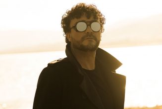 Bogota Music Market: 3 Takeaways From Andrés Cepeda’s Inspiring Fireside Chat