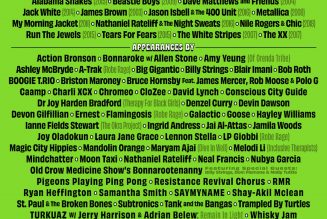 Bonnaroo Announces Lineup for Upcoming Digital Edition, “Virtual ROO-ALITY”