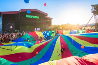 Bonnaroo Organizers Postpone Festival for a Third Time, Announce New 2021 Dates