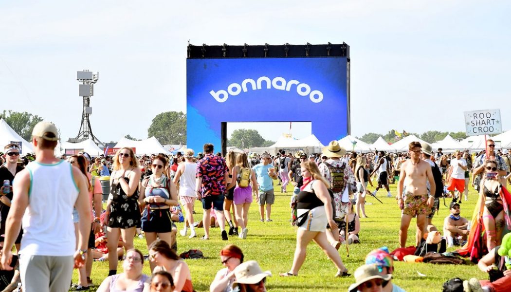 Bonnaroo Postpones for Third Time, Moves Festival to September 2021