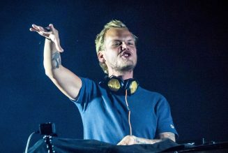Bonus Tracks From Avicii’s Debut Album “True” Released On Spotify
