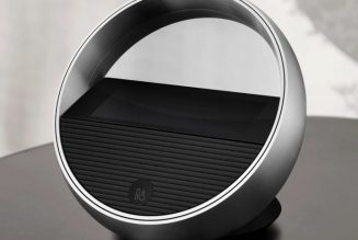 B&O’s Beoremote Halo is the $900 ring your $40,000 speakers hopefully haven’t been waiting for
