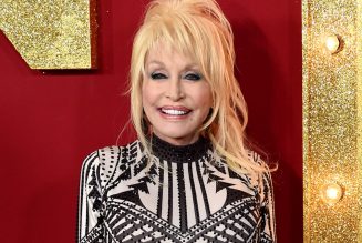 Boughs of Dolly: The Country Icon Will Star in & Produce Christmas Movie For Netflix